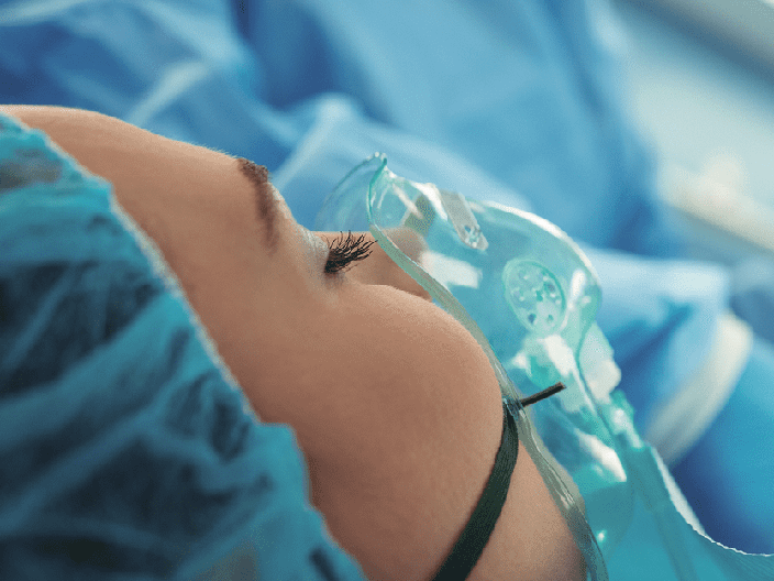 Cuidado Respiratorio en el Paciente Crítico, con Certificación BLS