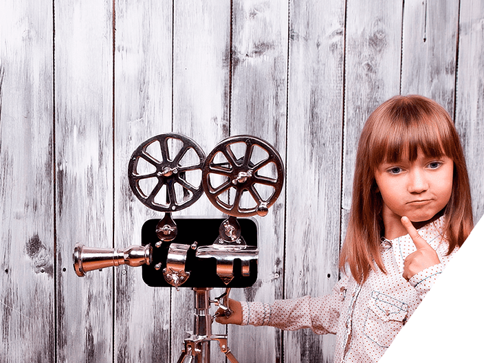 Multimedia kids: Batalla por la Creatividad