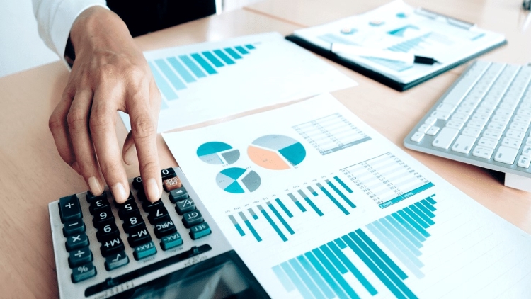 Riesgos financieros