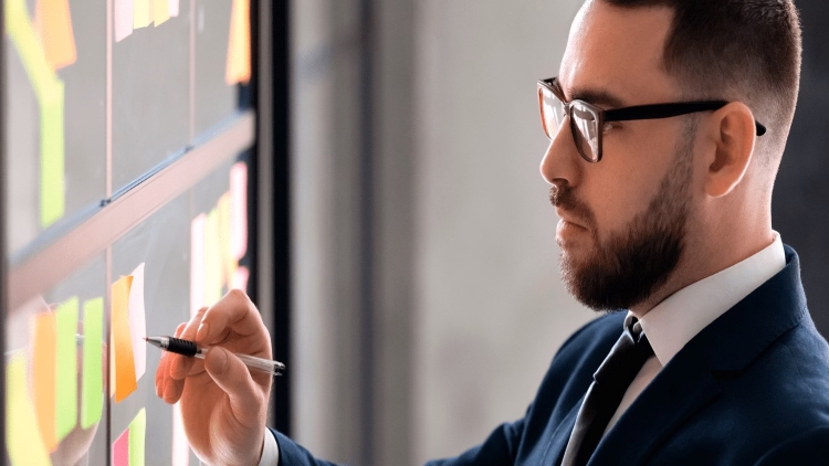 Metodologías Ágiles en las Organizaciones SCRUM