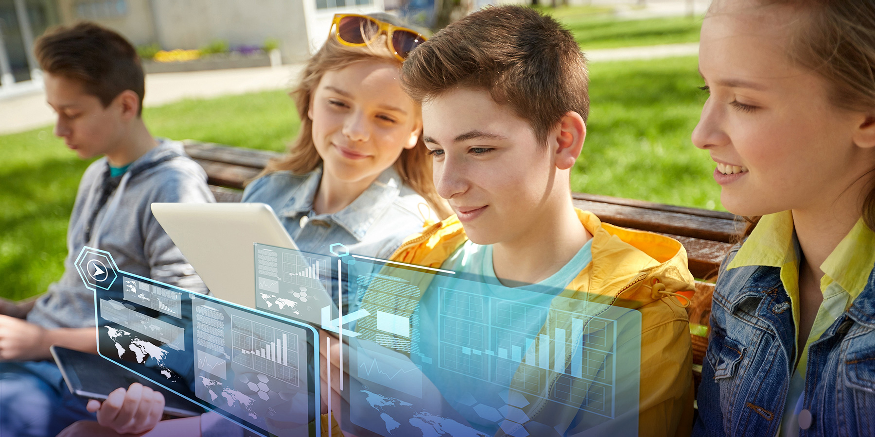 Portafolio de servicios para autores