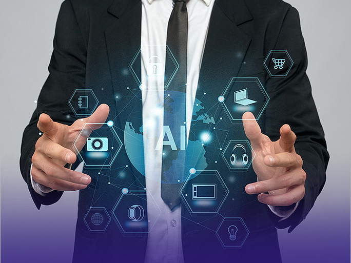 Desarrollo de negocios en la era de la inteligencia artificial ...
