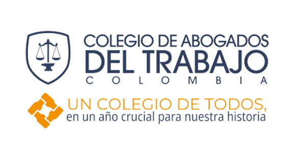 Logo Colegio de Abogados
