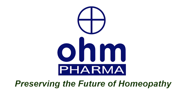 Logo Ohm Pharma
