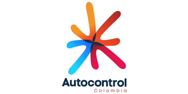 Logo Autocontrol Colombia