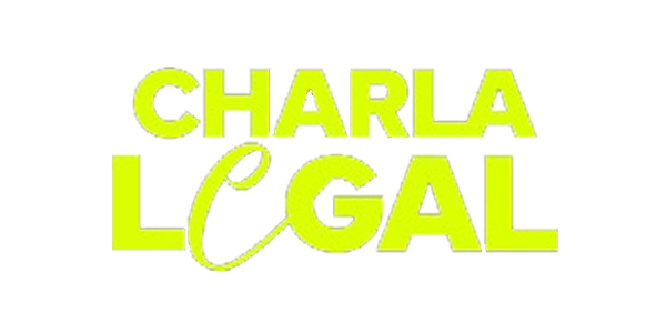 Logo Charla Legal