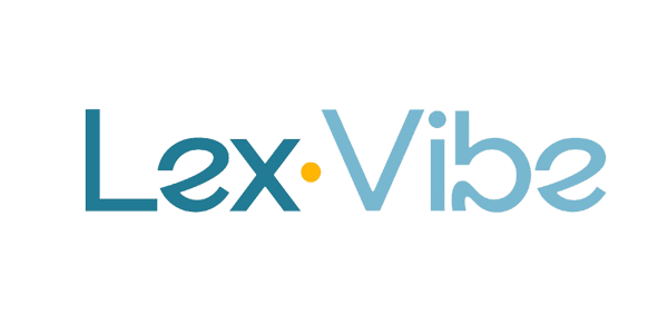 Logo Logo lexvibe Tech