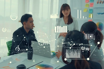 Analítica de Datos y Toma de Decisiones