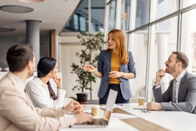 Emprendimiento y Diseño de Modelos de Negocio