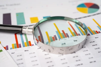 Excel Avanzado para Gestión y Control de Información