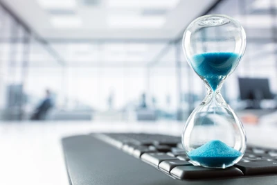 Gestión del Tiempo y Organización del Trabajo con Herramientas Digitales