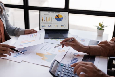 Habilidades Contables y Financieras para la Gestión de Recursos