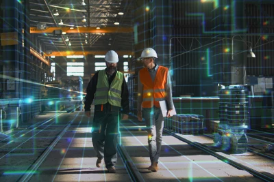 Innovación y Transformación Digital Avanzada en Entornos laborales