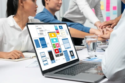 Programación de Aplicaciones Básicas para la Gestión y el Servicio