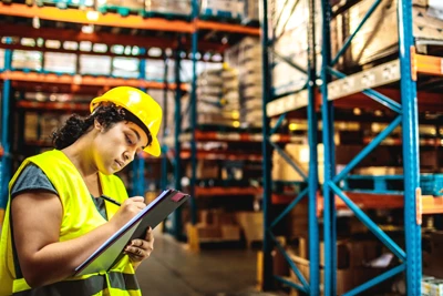 Gestión de Inventarios