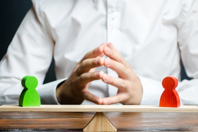 Toma de decisiones en Entornos Organizacionales