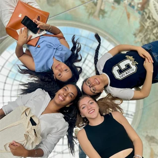 Formación Internacional