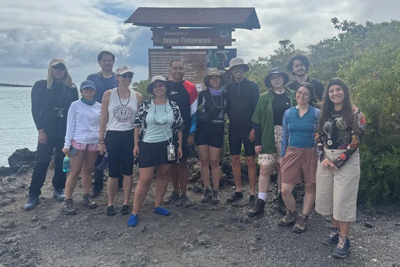 Experiencia internacional