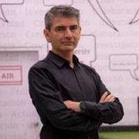 Dr. Alexander Rodríguez