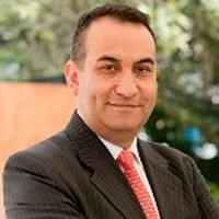 Dr. Juan Mauricio Pardo