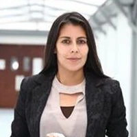 Dra. Rosy Paola Cárdenas