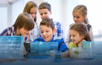 Programación para jóvenes: Resuelve y crea