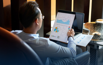 Analítica Predictiva y Diagnóstico Empresarial Basado en Datos 
