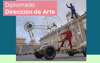 Diplomado en Dirección de Arte