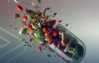 Curso Cocina, Ciencias y Biodiversidad