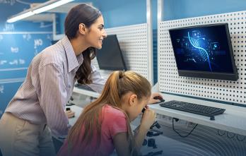 IA Generativa Y ChatGPT para Docentes: Revoluciona tu Aula