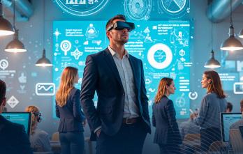 Diplomado en Dirección Ejecutiva y Transformación Empresarial 