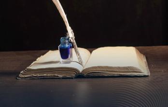 Poesía: puntos cardinales