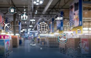  Aplicaciones de Inteligencia Artificial (IA) en Cadenas de Suministro
