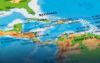 Estudios de Área: América Latina y el Caribe