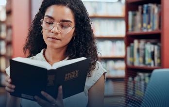 Estudios de Área: geopolítica de las religiones 