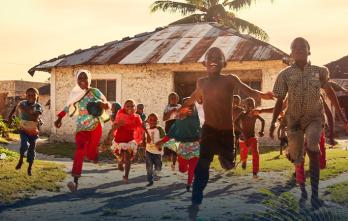 Estudios de Área: África Subsahariana 