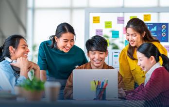 Estudios de Área: Asia y Lejano Oriente