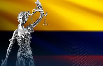 ¿En qué va la Justicia Transicional en Colombia? 