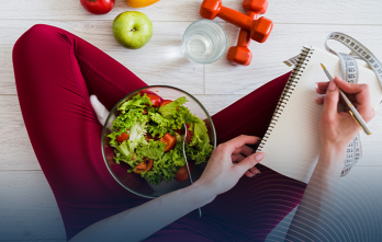Nutrición y Actividad Física Alternativas