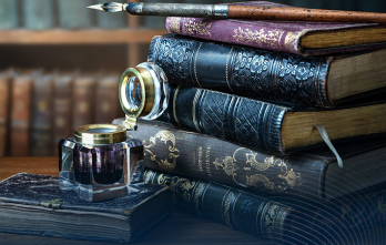 Cuentos de Ultratumba: de la novela gótica al terror contemporáneo