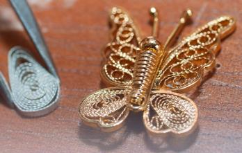 La Orfebrería Prehispánica de Colombia: patrimonio, arte y modernidad 