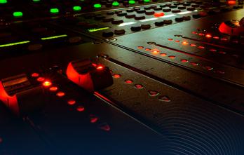 Postproducción de Sonido