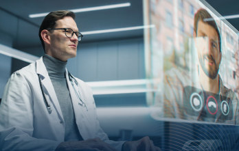 Diplomado Virtual Innovación Aplicada al Sector Salud 