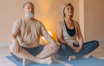 Body Mindfulness - Cuerpo Consciente