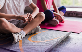 Mindfulness para Niños