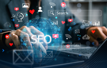 SEO y Estrategias de Contenido con IA Generativa 