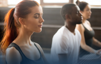 Mindfulness para la Reducción del Estrés-MBSR