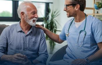 Actualización para Médicos Generales