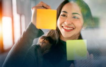 Desing Thinking y Metodologías Ágiles para el Desarrollo de Productos Digitales 