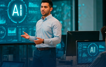 Inteligencia Artificial para Comunicaciones en la Gestión Pública 